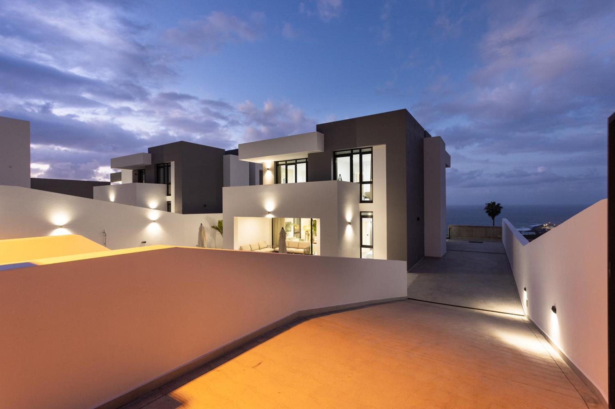 Nuevo Gorvorana 3 - Piscina Privada, Bbq Villa Realejo Bajo Exterior photo